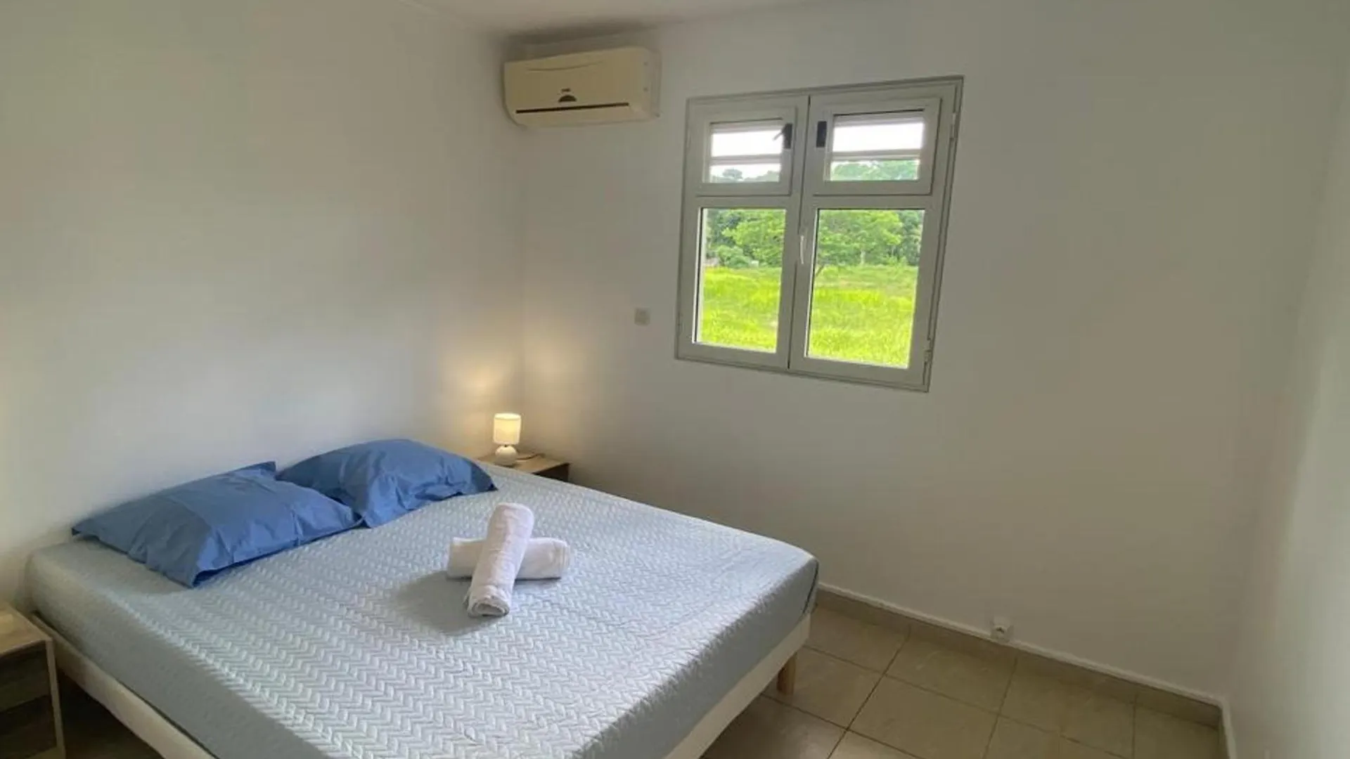 Appartement 2 Chambres - Plage A Pied & Piscine - Fr-1-765-31 Les Trois-Ilets 0*,  Martinique